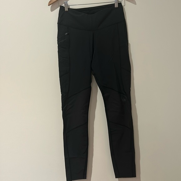 Soft shell outer wear pants - Picture 1 of 2